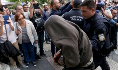 Εμπλοκή Ρώσων στην απαγωγή Λεμπιδάκη – Τι κατέθεσε ένας από τους «φρουρούς» των κρησφύγετων